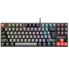 Tracer 47373 Gamezone Strike 87 mechanická herná klávesnica