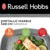 Russell Hobbs RH02813EU7 Metallic Marble grilovacia panvica 28 cm thumbnail