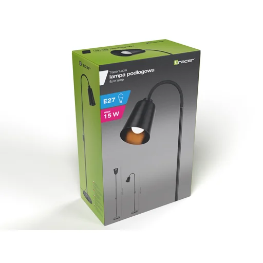 Tracer 47347 Lucia stojacia lampa - 9