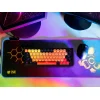 Podložka pod myš Tracer 47546 GameZone Hexy1 RGB thumbnail