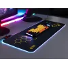 Podložka pod myš Tracer 47546 GameZone Hexy1 RGB thumbnail