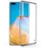 Tellur Cover Basic silikónový kryt pre Huawei P40 Pro, priehľadný thumbnail