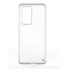 Tellur Cover Basic silikónový kryt pre Huawei P40 Pro, priehľadný thumbnail