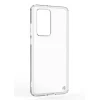 Tellur Cover Basic silikónový kryt pre Huawei P40 Pro, priehľadný thumbnail