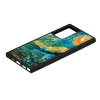 iKins Samsung Galaxy Note 20 Ultra tok – csillagos éj fekete thumbnail