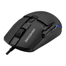 Tracer 47507 Game Zone Master RGB Space herná myš