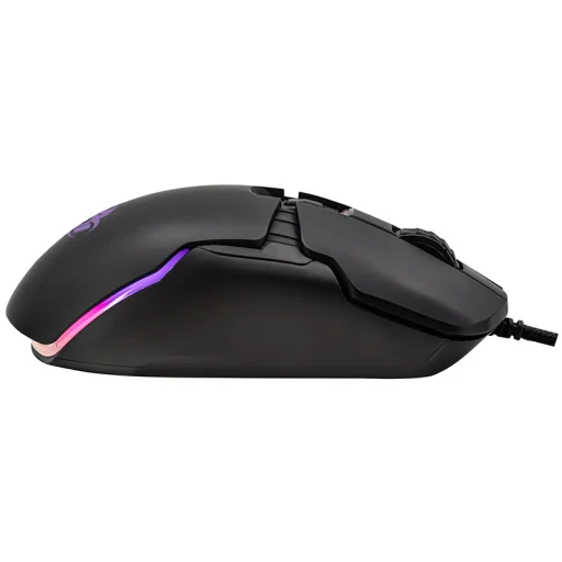 Tracer 47507 Game Zone Master RGB Space herná myš - 5
