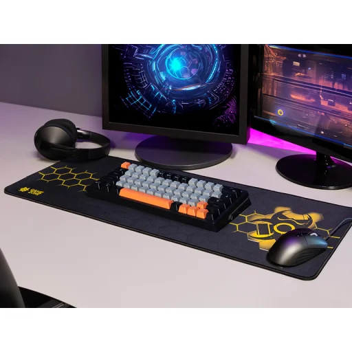Tracer 47547 GameZone Hexy2 podložka pod myš - 3