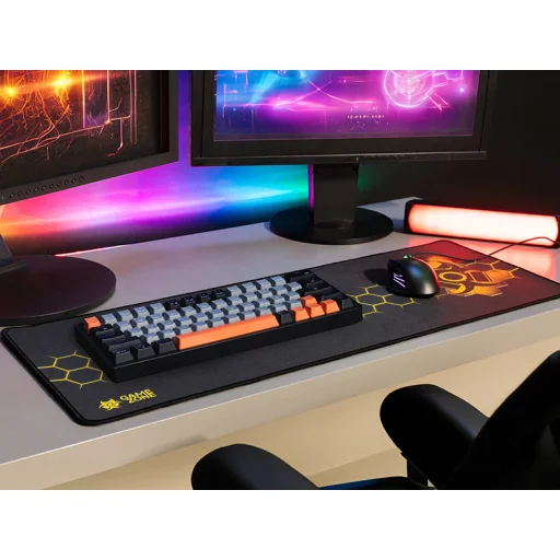 Tracer 47547 GameZone Hexy2 podložka pod myš - 4