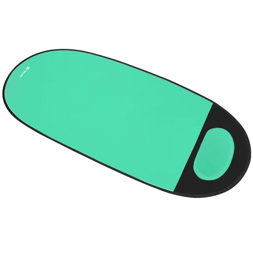 Tracer 46948 Plážová podložka Pop Up mätová - 2