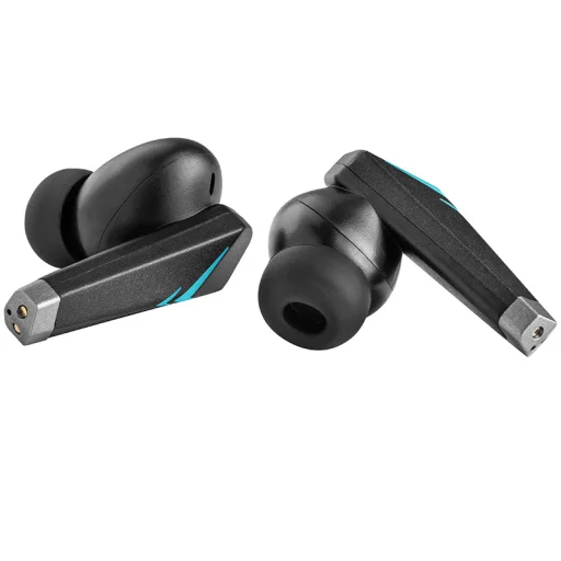 Tracer 47284 GameZone T6 Pro TWS BT bezdrôtové slúchadlá - 6