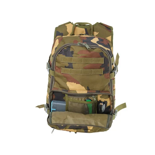 Tracer 47578 Delta batoh 15,6" Camo - 4