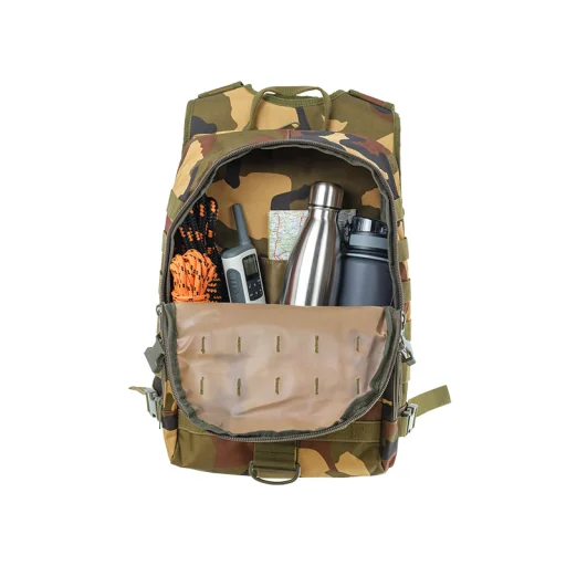 Tracer 47578 Delta batoh 15,6" Camo - 5