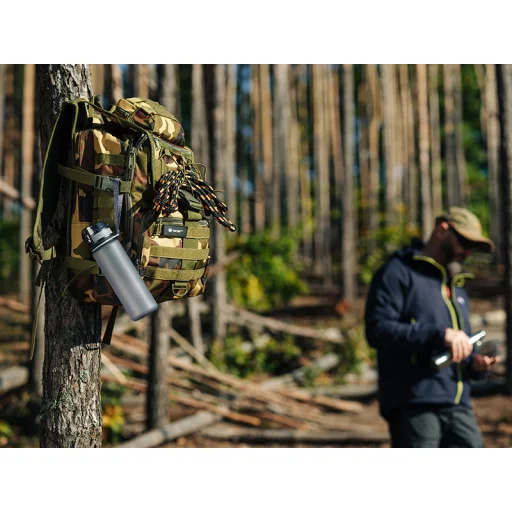 Tracer 47578 Delta batoh 15,6" Camo - 6