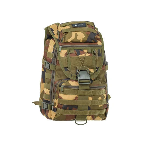 Tracer 47578 Delta batoh 15,6" Camo - 1
