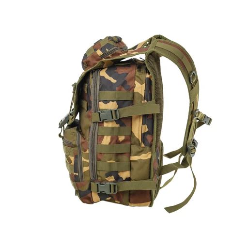 Tracer 47578 Delta batoh 15,6" Camo - 2