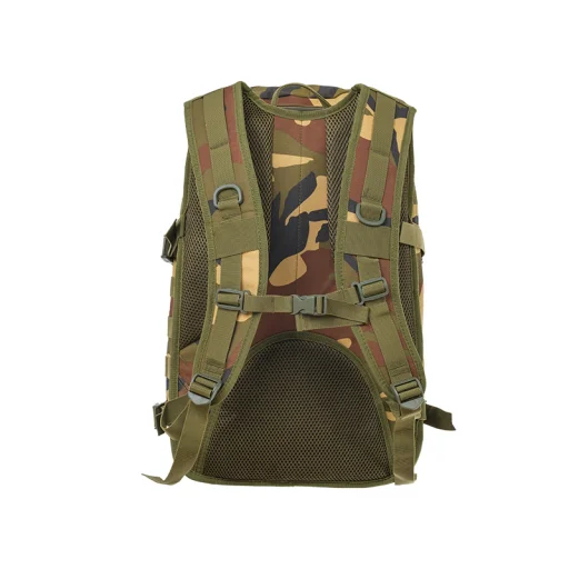 Tracer 47578 Delta batoh 15,6" Camo - 3