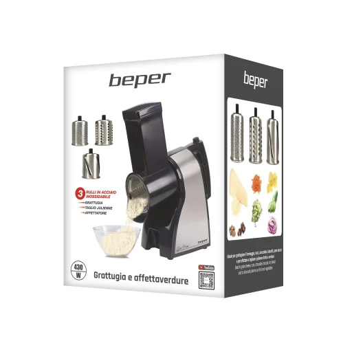 Beper BP.400 - 10