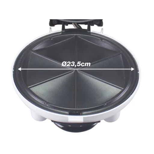 Beper P101CUD600 Party Line gril - 4