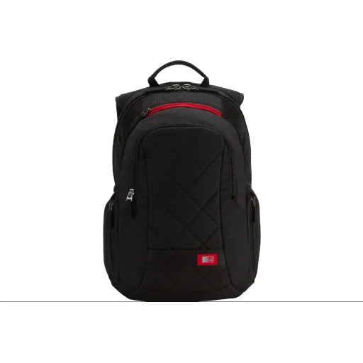 Case Logic 1265 Športový batoh 14 DLBP-114 čierny - 7