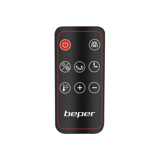 Beper P203TER001 vežový ohrievač - 3