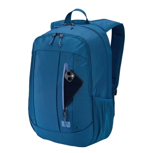 Case Logic 5148 Jaunt 19L batoh tmavotyrkysový - 4