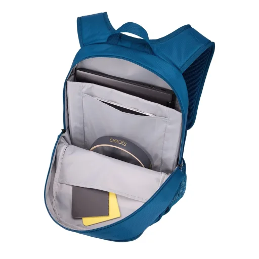 Case Logic 5148 Jaunt 19L batoh tmavotyrkysový - 5