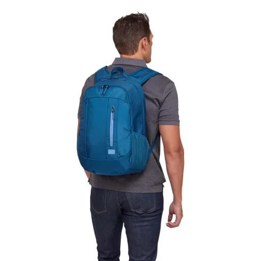 Case Logic 5148 Jaunt 19L batoh tmavotyrkysový - 8