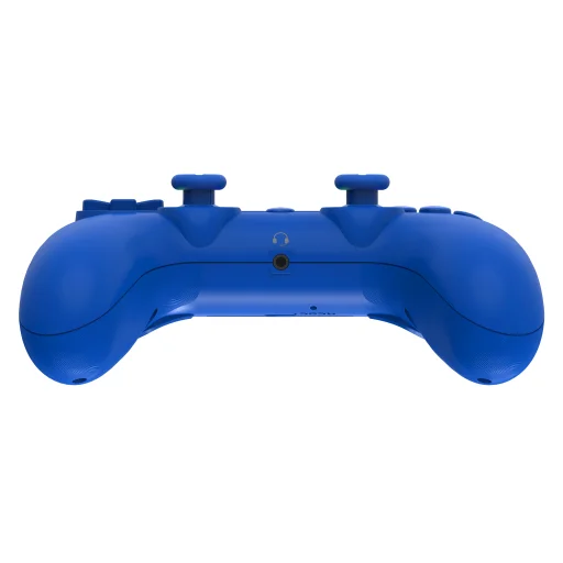 Subsonic bezdrôtový LED ovládač v modrej farbe pre PS4/PC - 7