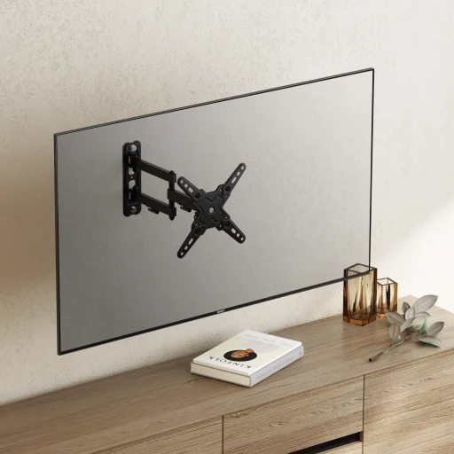 Sbox LCD-223-2 nástenný držiak na TV - 8