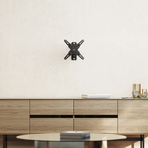 Sbox LCD-223-2 nástenný držiak na TV - 9
