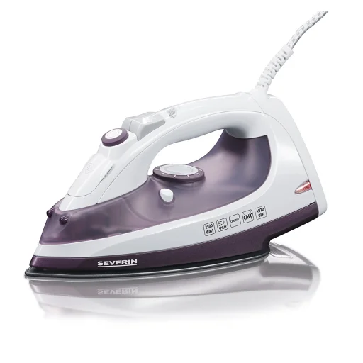 Severin BA 3210 - 1