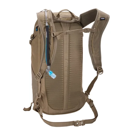 Thule 5081 Alltrail Hydration Backpack 16L Faded Khaki batoh - 2