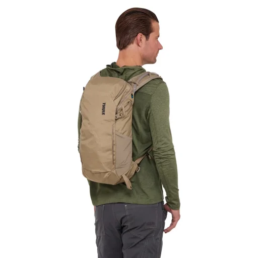 Thule 5081 Alltrail Hydration Backpack 16L Faded Khaki batoh - 3