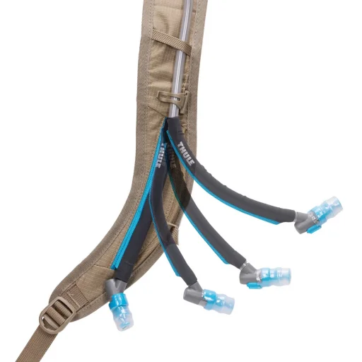 Thule 5081 Alltrail Hydration Backpack 16L Faded Khaki batoh - 4