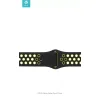 Devia Deluxe Series Sport remienok pre Apple Watch 4, žltý thumbnail