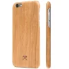 Woodcessories EcoCase Cevlar iPhone 6(s) / Plus Cherry puzdro thumbnail