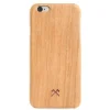 Woodcessories EcoCase Cevlar iPhone 6(s) / Plus Cherry puzdro thumbnail