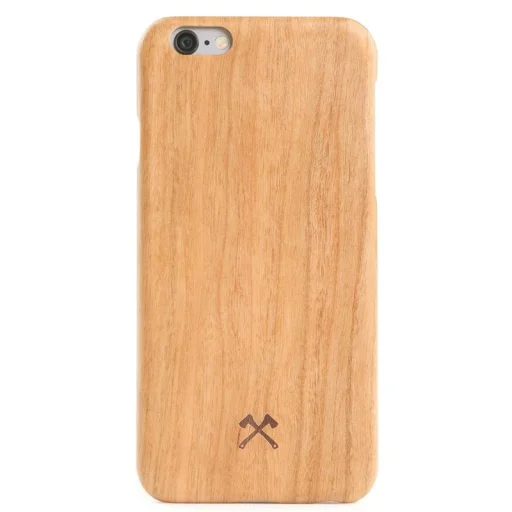Woodcessories EcoCase Cevlar iPhone 6(s) / Plus Cherry puzdro - 2