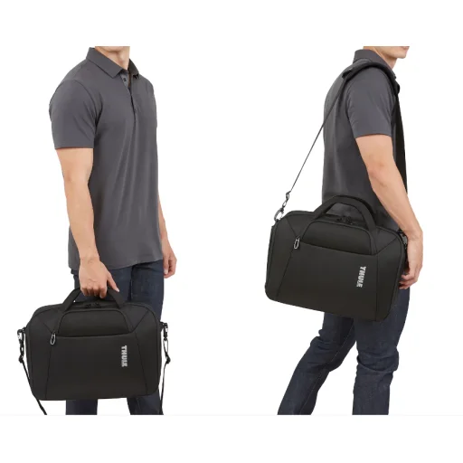 Thule 4817 Accent Briefcase 17L TACLB2216 čierna - 10