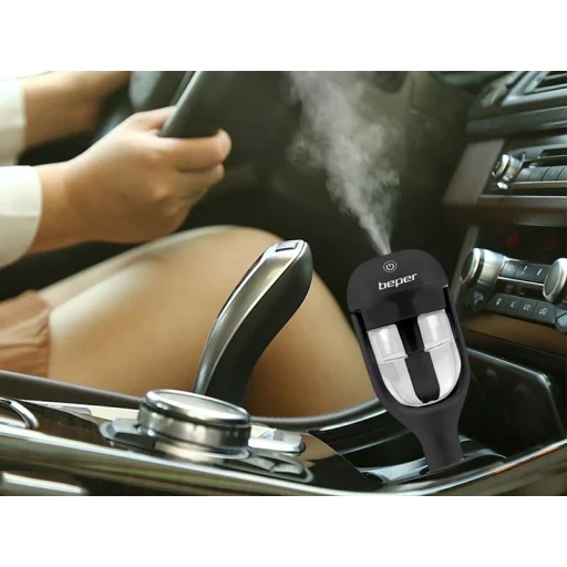 Beper P205DIF100 autodifuzér a zvlhčovač do auta - 8