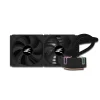 Zalman Reserator5 Z24 Black vodné chladenie procesora thumbnail