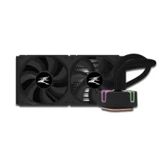Zalman Reserator5 Z24 Black vodné chladenie procesora
