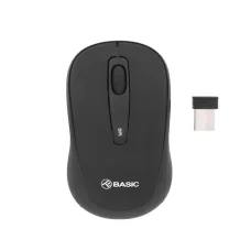 Tellur Basic bezdrôtová mini myš čierna