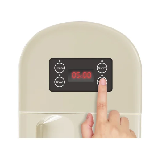 Beper P102SBA500 automatický stroj na výrobu cestovín - 6