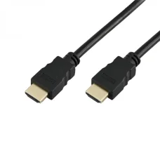 Sbox HDMI-205/R HDMI–HDMI 2.0 samec/samec 5 m 4K kábel