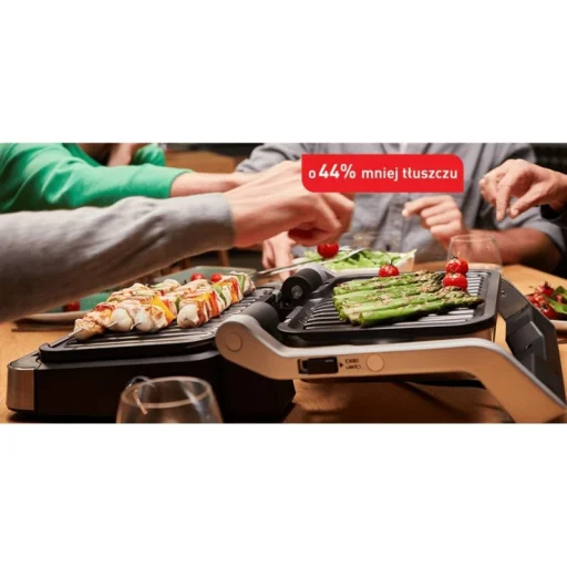 Tefal GC772D30 elektrický gril - 6