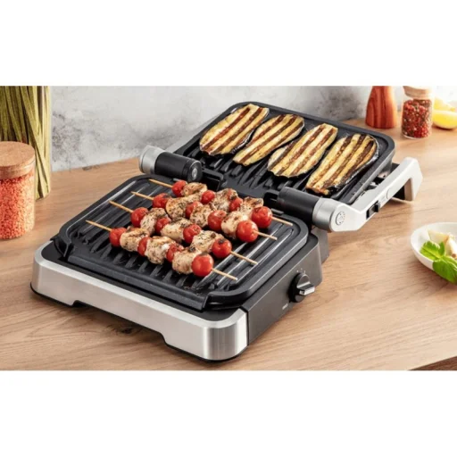 Tefal GC772D30 elektrický gril - 3
