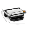 Tefal GC718D10 kontaktný gril thumbnail