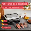 Tefal GC718D10 kontaktný gril thumbnail